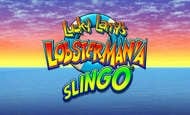 Lucky Larry's Lobstermania Slingo Slot