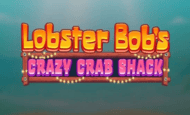 Lobster Bob's Crazy Crab Shack Slot
