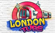 London Tube Slot