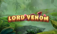 Lord Venom Slot