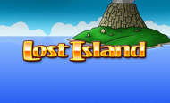 Lost Island Slot