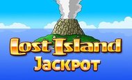 Lost Island Jackpot Slot