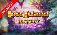 Lost Island Jackpot