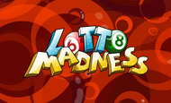 Lotto Madness Slot