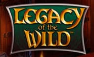 Legacy of the Wild Slot
