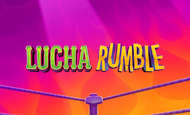 Lucha Rumble Slot