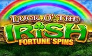 Luck O' the Irish Fortune Spins Slot