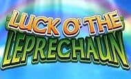 Luck O'The Leprechaun Slot