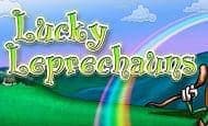 Lucky Leprechauns Slot