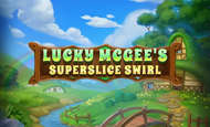 Lucky McGee's SuperSlice Swirl Slot