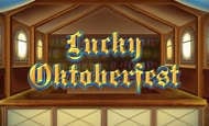 Lucky Oktoberfest Slot