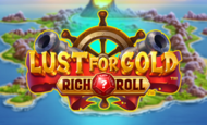 Rich Roll Lust for Gold Slot