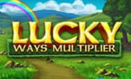 Lucky Ways Multiplier Slot