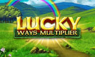 Lucky Ways Multiplier Slot