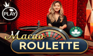 Roulette 3 Macao Slot