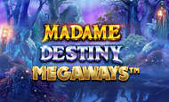 Madame Destiny Megaways Slot