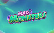 Mad Monsters