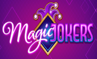 Magic Jokers Slot