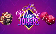 Magic Jokers Slot