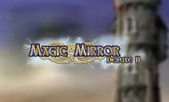 Magic Mirror Deluxe II Slot