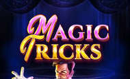 Magic Tricks Slot