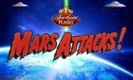 Mars Attacks JPK