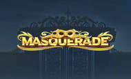 Masquerade Slot