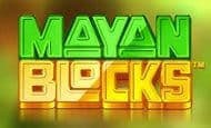 Mayan Blocks Slot