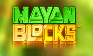 Mayan Blocks Slot