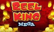 Reel King Mega Slot