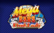 Mega Bars Find the Lady Slot