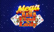 Mega Bars Find the Lady Slot