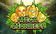 Mega Monkeys Slot