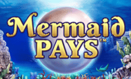 Mermaid Pays 100 Lines Slot