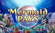 Mermaid Pays 100 Lines Slot