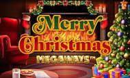 Merry Christmas Megaways Slot