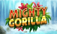 Mighty Gorilla Slot
