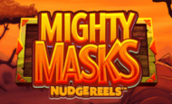 Mighty Masks Slot
