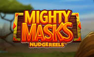 Mighty Masks Slot