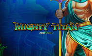 Mighty Titan Link & Win Slot