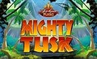 Mighty Tusk JPK Slot