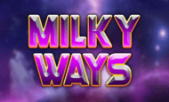 Milkyways Slot