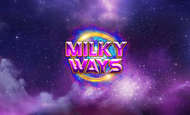 Milkyways Slot
