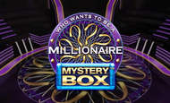 Millionaire Mystery Box Slot