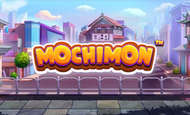 Mochimon Slot