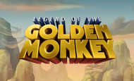 Legend of the Golden Monkey Slot