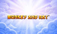 Monkey And Rat Slot