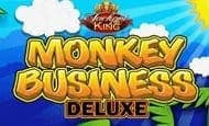 Monkey Business Deluxe JPK