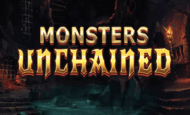 Monsters Unchained Slot