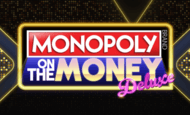 Monopoly on the Money Deluxe Slot